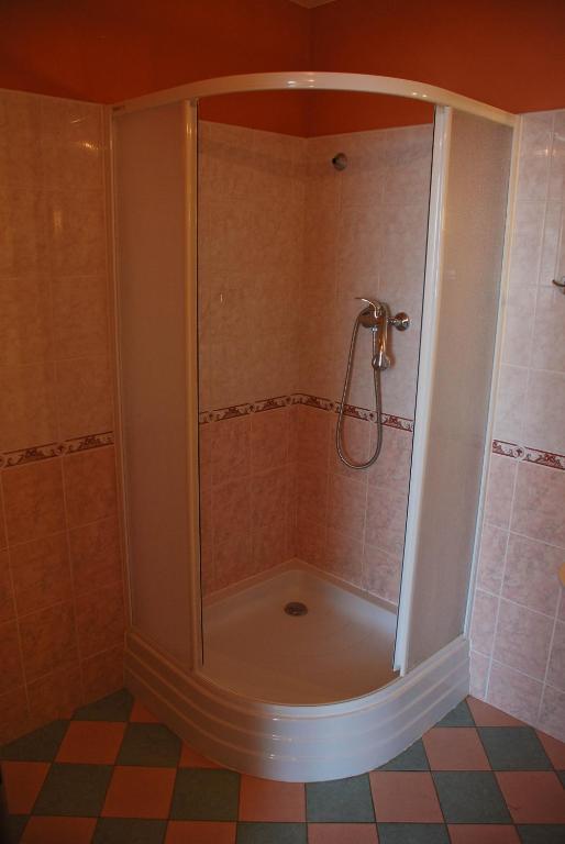 Hermanuv Mestec Hotel Marina חדר תמונה